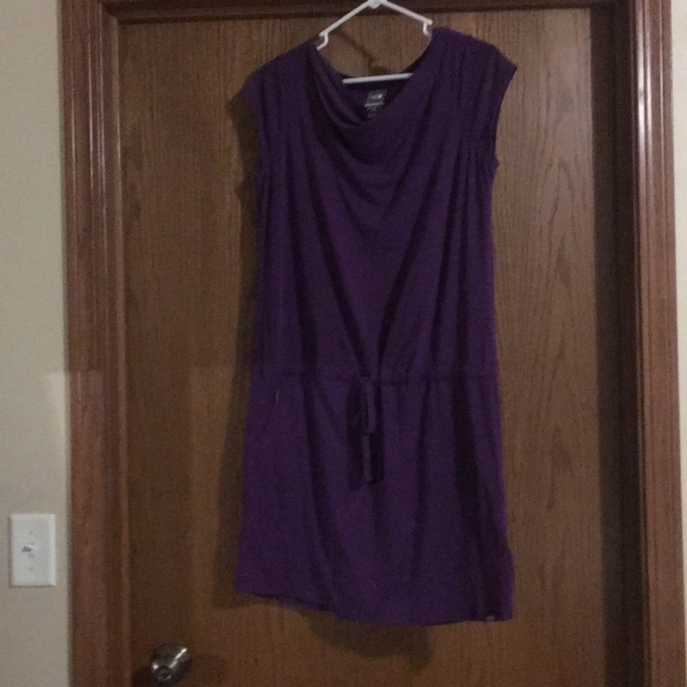 North Face Dress